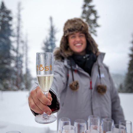 Northstar Resort Condo For 8 Free Shuttle Truckee Exterior foto