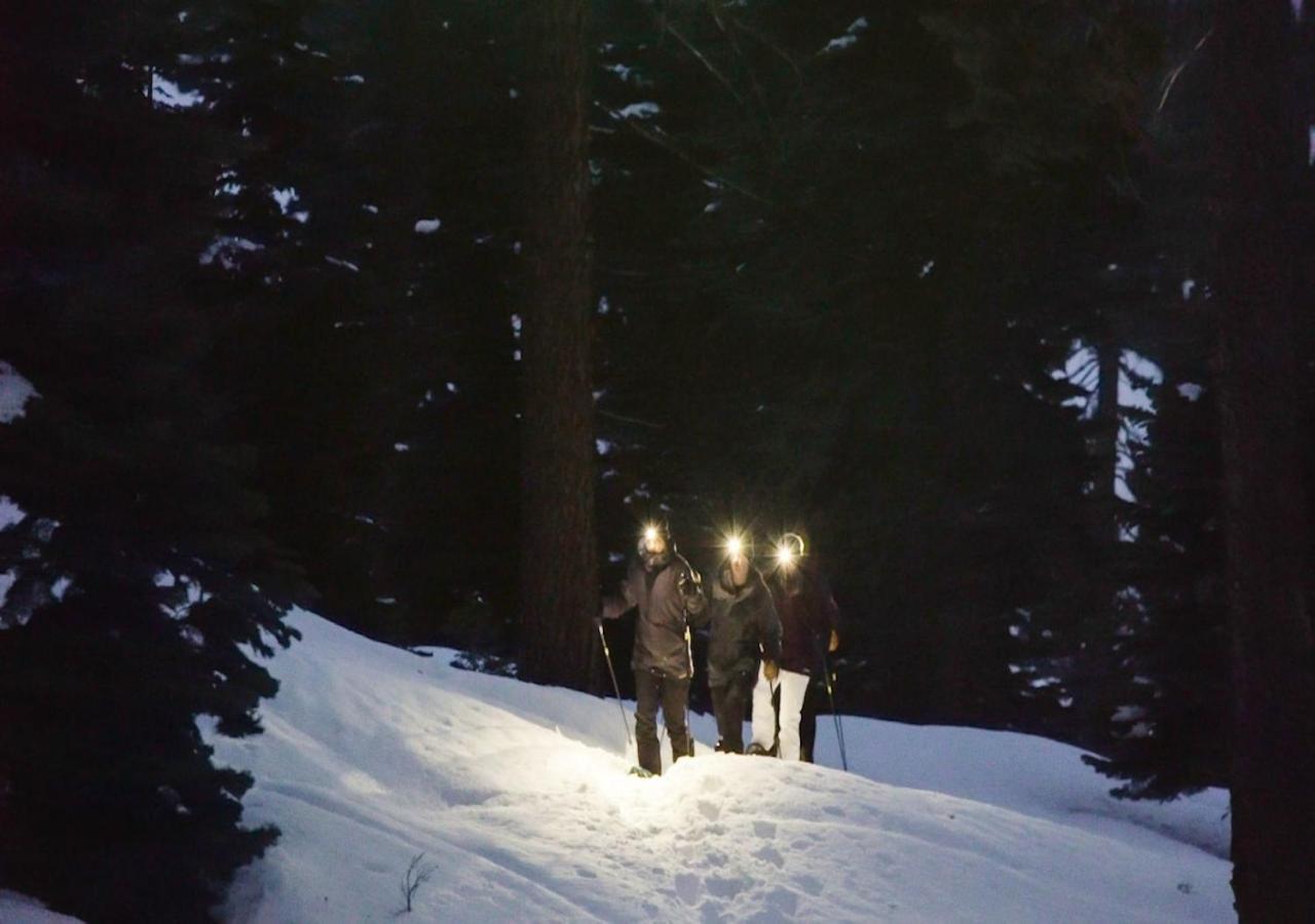 Northstar Resort Condo For 8 Free Shuttle Truckee Exterior foto