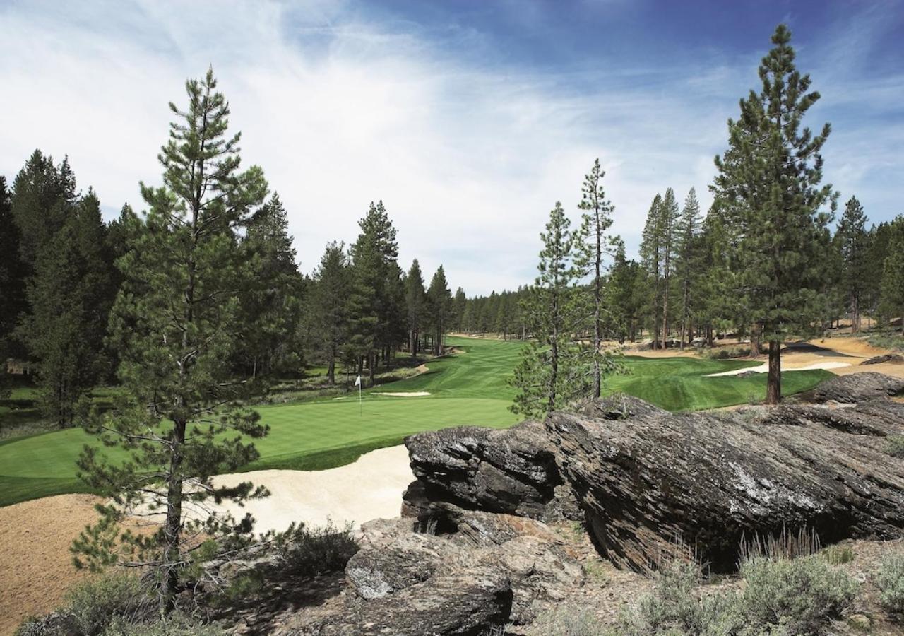 Northstar Resort Condo For 8 Free Shuttle Truckee Exterior foto