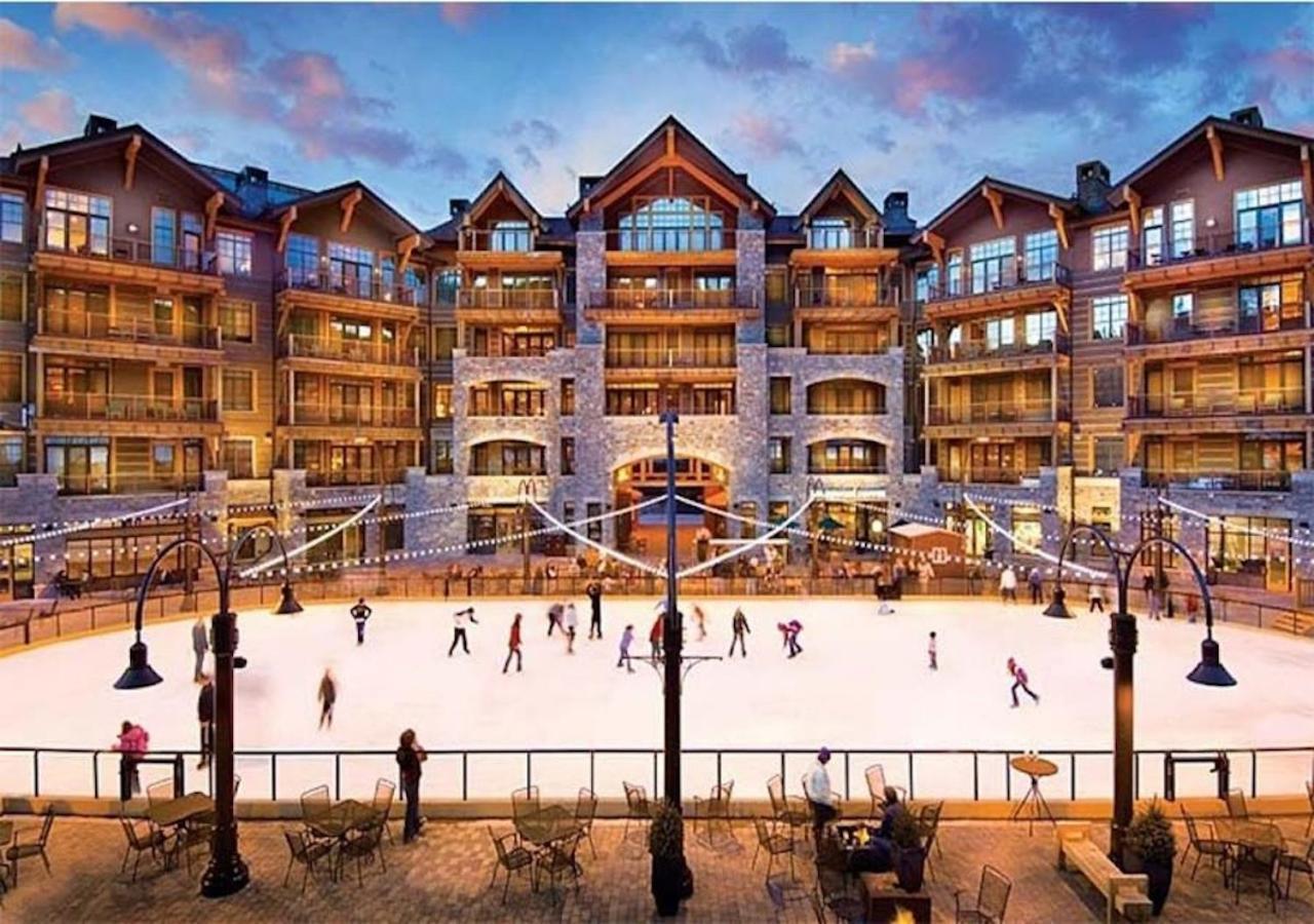 Northstar Resort Condo For 8 Free Shuttle Truckee Exterior foto