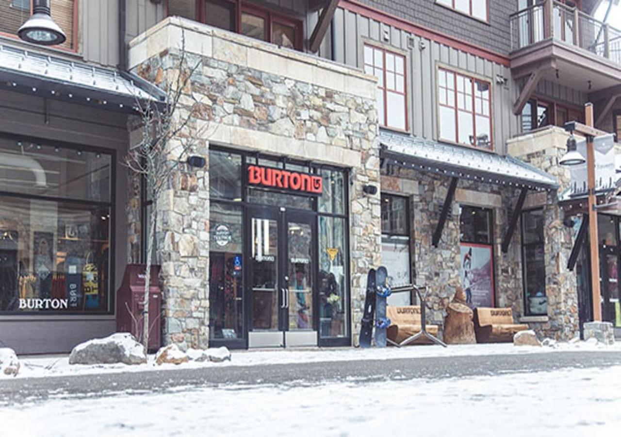 Northstar Resort Condo For 8 Free Shuttle Truckee Exterior foto