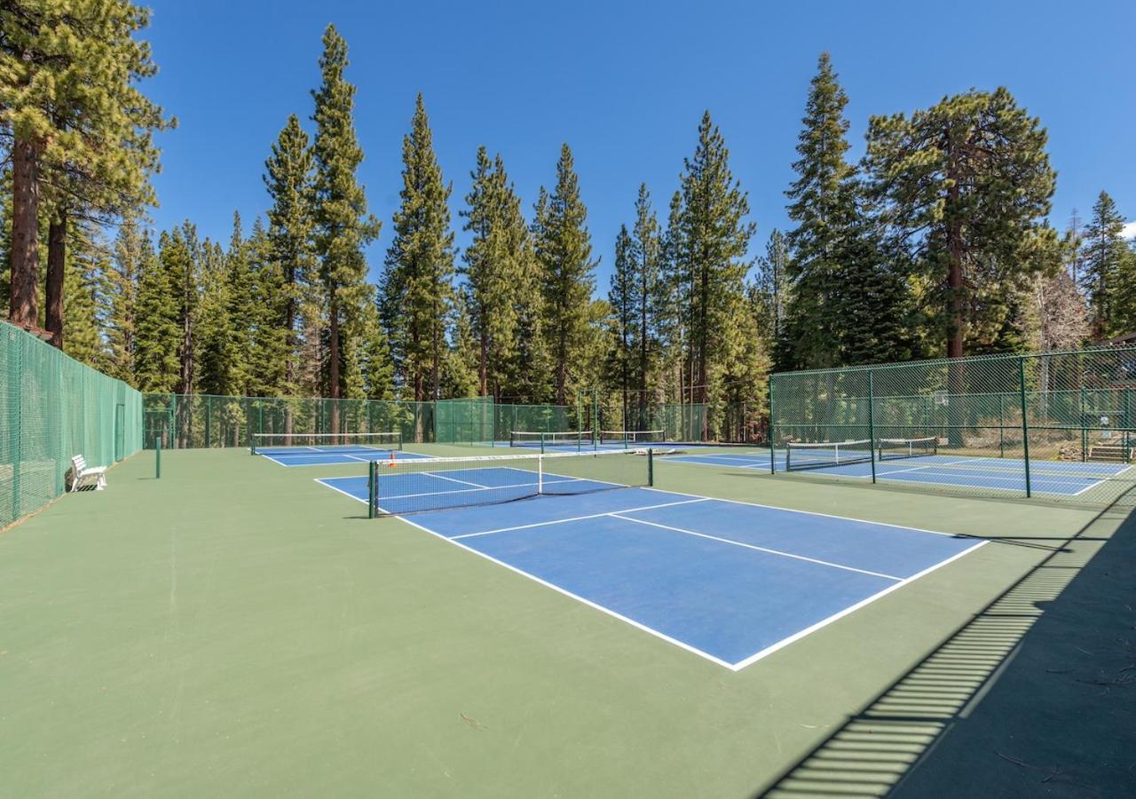 Northstar Resort Condo For 8 Free Shuttle Truckee Exterior foto