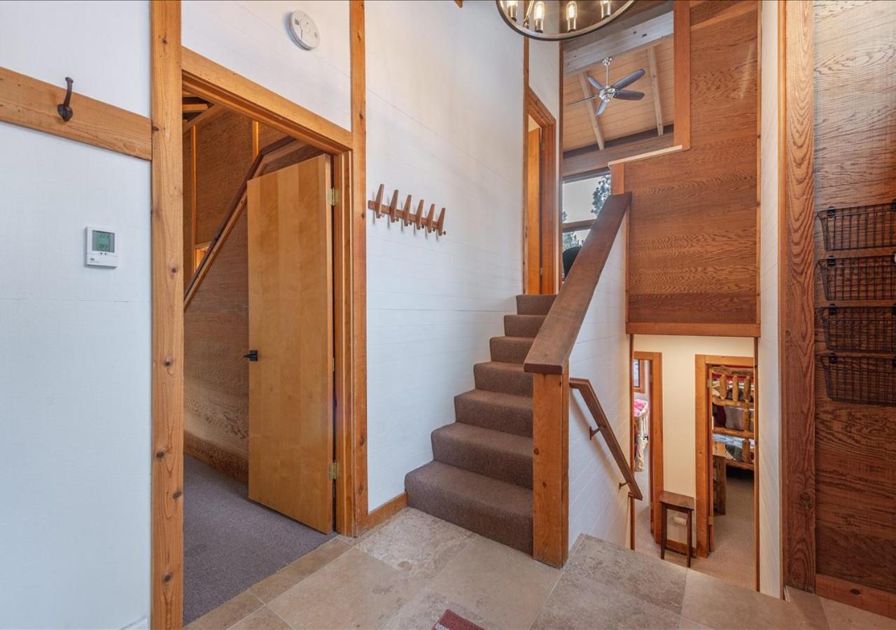 Northstar Resort Condo For 8 Free Shuttle Truckee Exterior foto