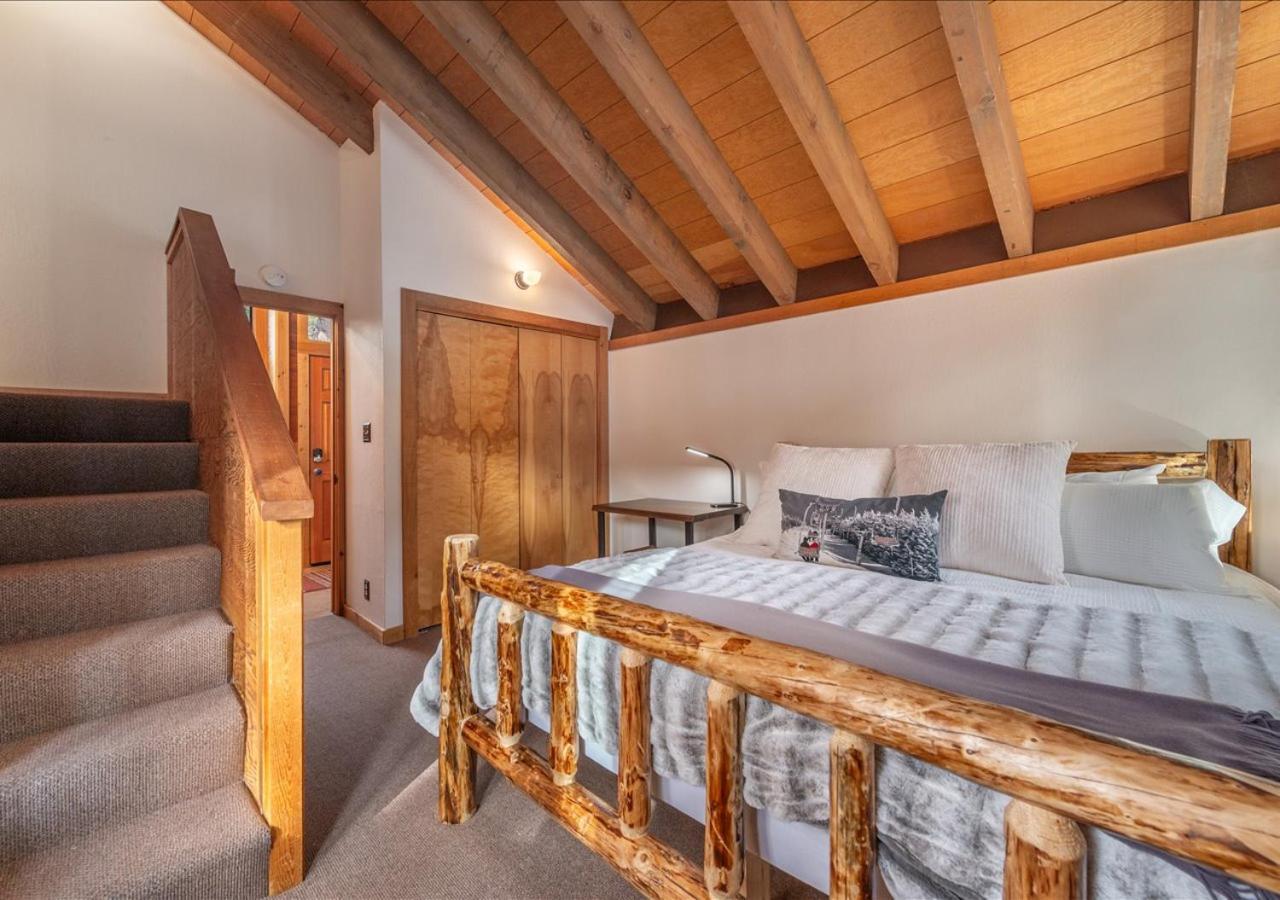 Northstar Resort Condo For 8 Free Shuttle Truckee Exterior foto