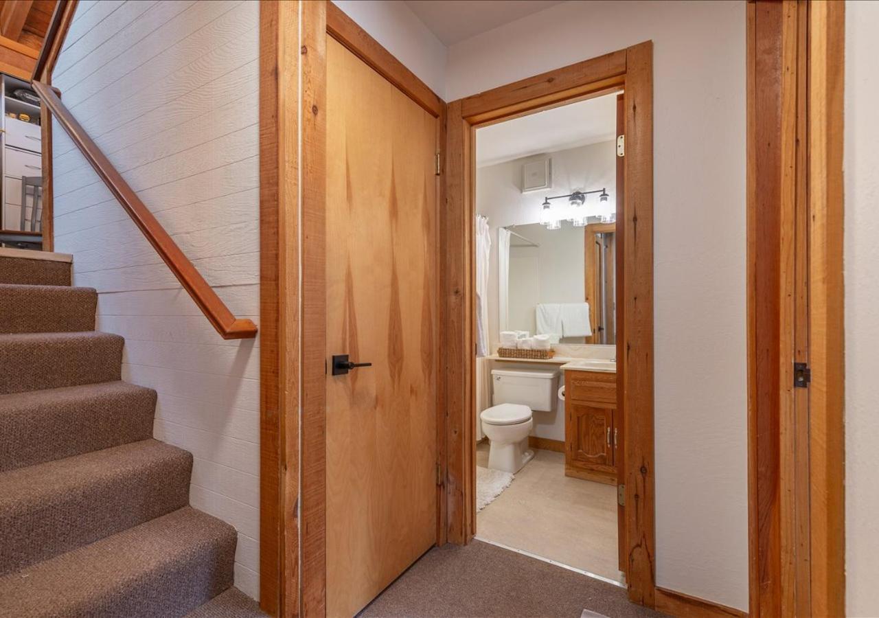 Northstar Resort Condo For 8 Free Shuttle Truckee Exterior foto