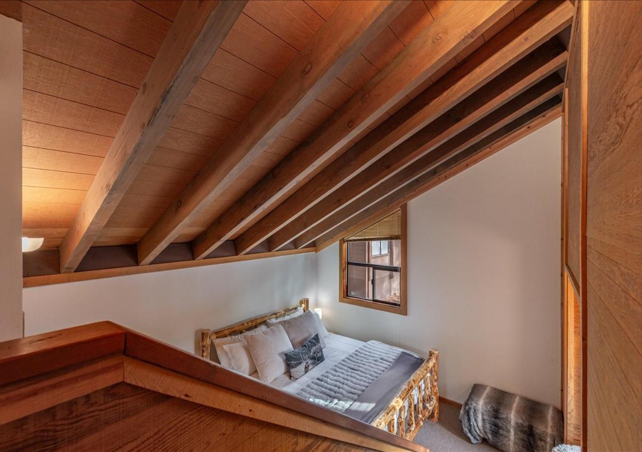 Northstar Resort Condo For 8 Free Shuttle Truckee Exterior foto