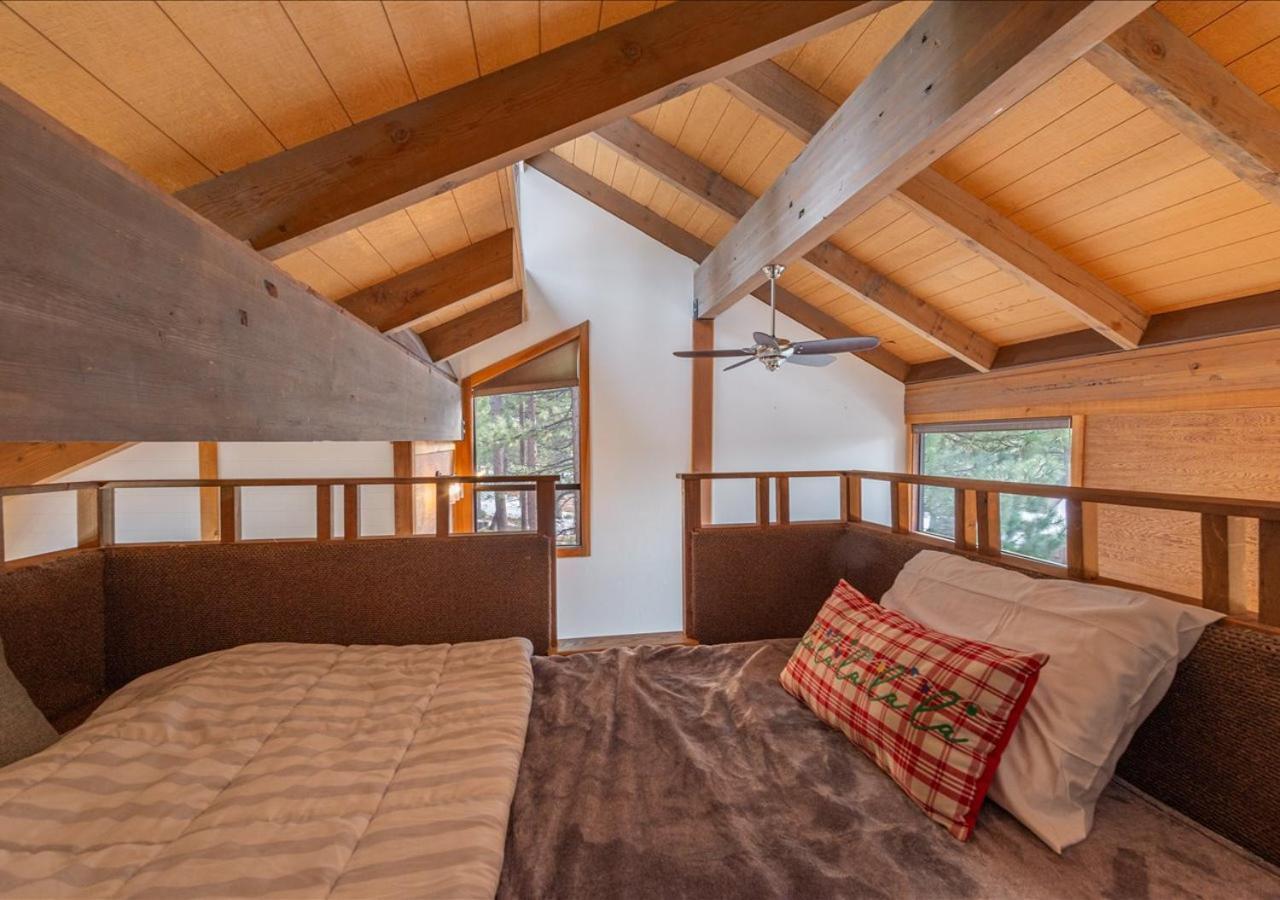 Northstar Resort Condo For 8 Free Shuttle Truckee Exterior foto