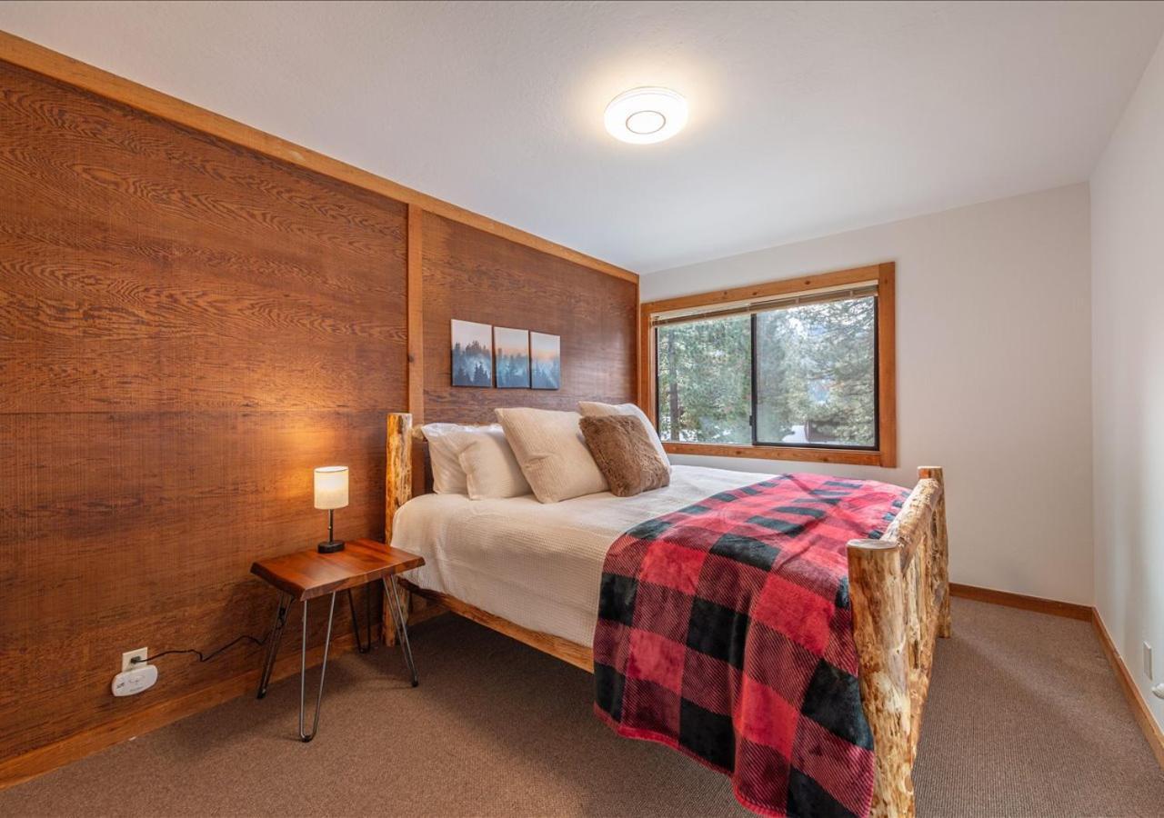 Northstar Resort Condo For 8 Free Shuttle Truckee Exterior foto