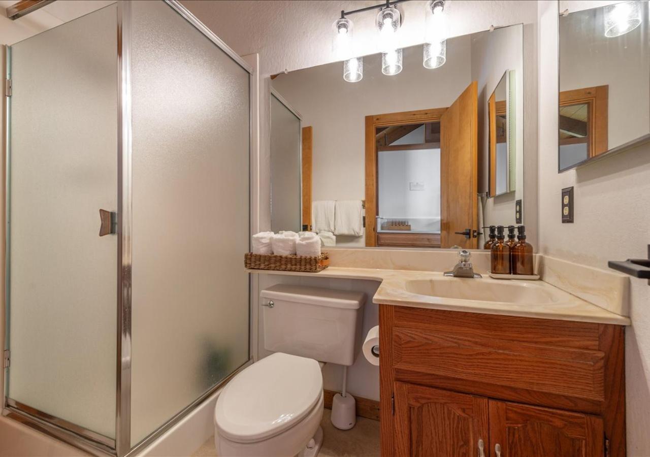 Northstar Resort Condo For 8 Free Shuttle Truckee Exterior foto